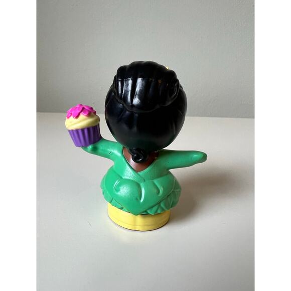 Fisher-Price Disney Princess Parade Tiana & Prince Naveen's Float - Picture 8 of 8